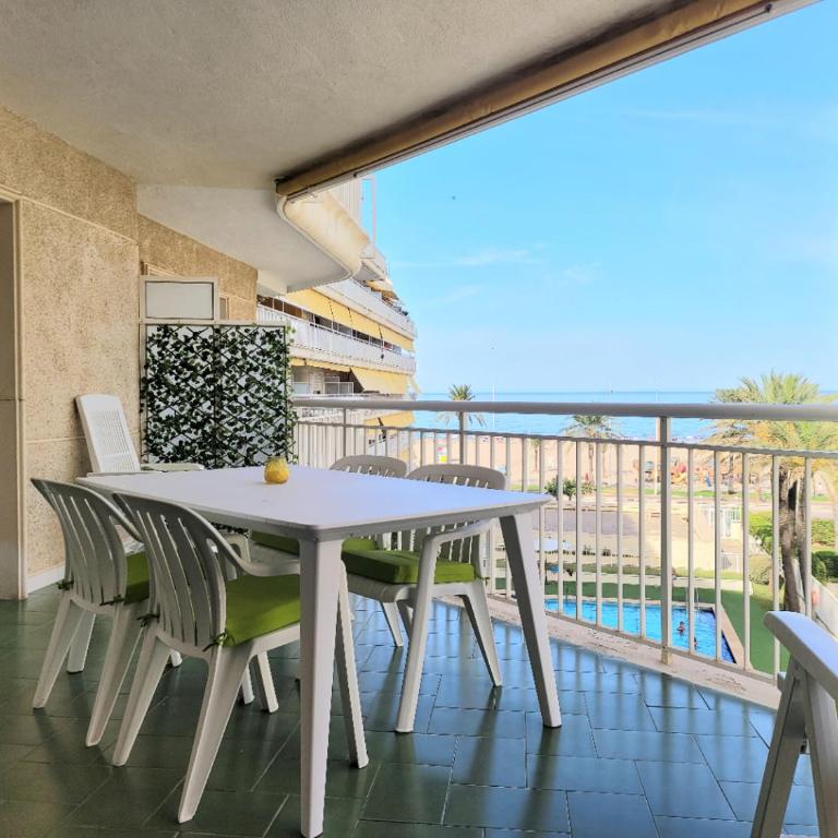 Aguamarina Gandia - Apartamento de 3 dormitorios - 3