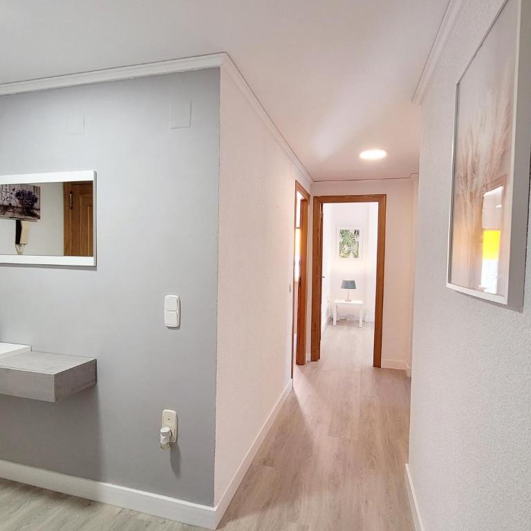 Aguamarina Gandia - Apartamento de 3 dormitorios - 9