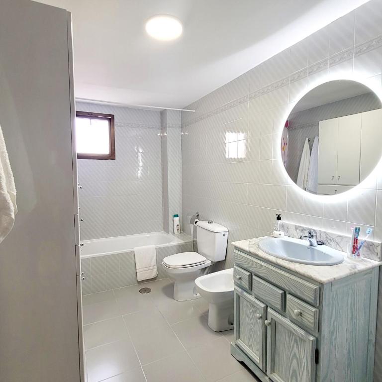Aguamarina Gandia - Apartamento de 3 dormitorios - 13