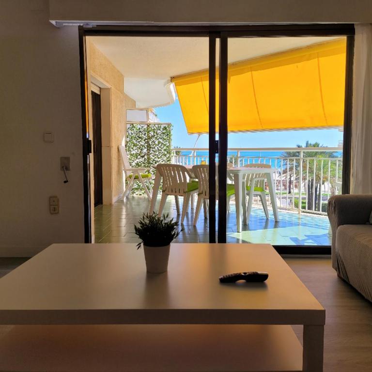 Aguamarina Gandia - Apartamento de 3 dormitorios - 5