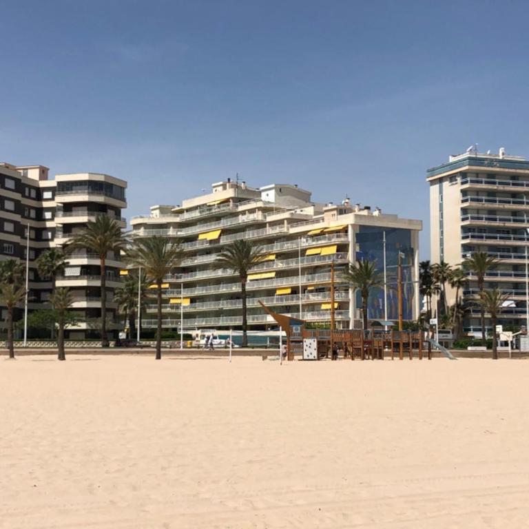 Aguamarina Gandia - Apartamento de 3 dormitorios - 4