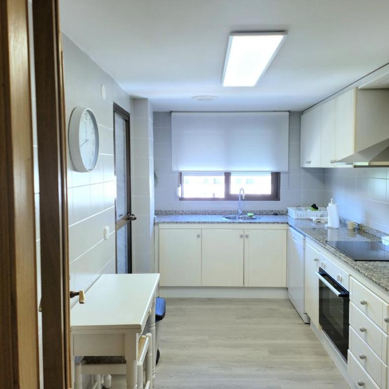 Aguamarina Gandia - Apartamento de 3 dormitorios - 15