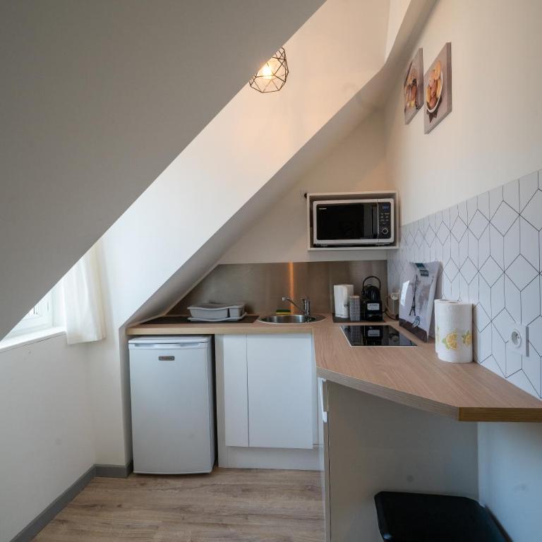 la merveille de Rochebonne 3 - Appartement 1 Chambre - 7