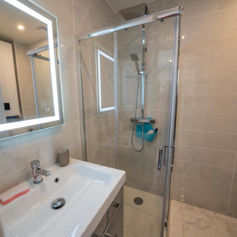la merveille de Rochebonne 3 - Appartement 1 Chambre - 15