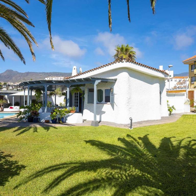 Villa Bolsón by Welcome Tenerife - Villa de 1 dormitorio - 8