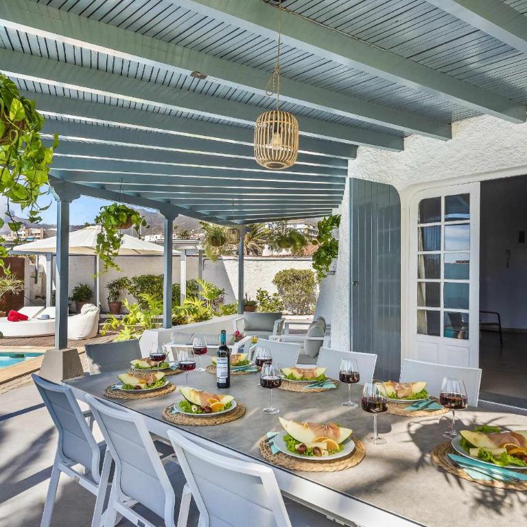 Villa Bolsón by Welcome Tenerife - Villa de 1 dormitorio - 11
