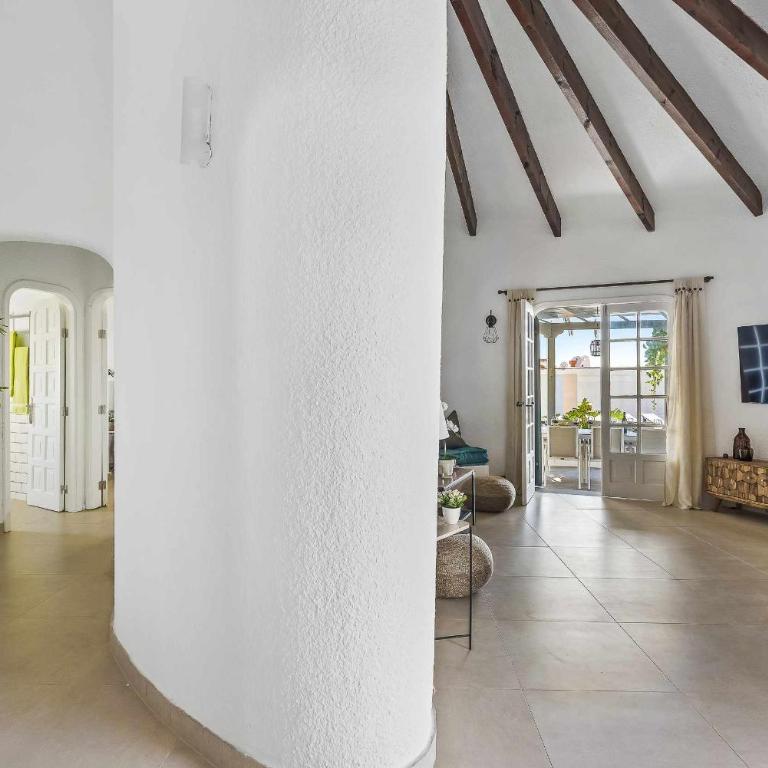 Villa Bolsón by Welcome Tenerife - Villa de 1 dormitorio - 18