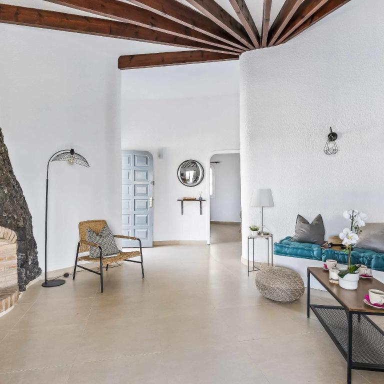 Villa Bolsón by Welcome Tenerife - Villa de 1 dormitorio - 20