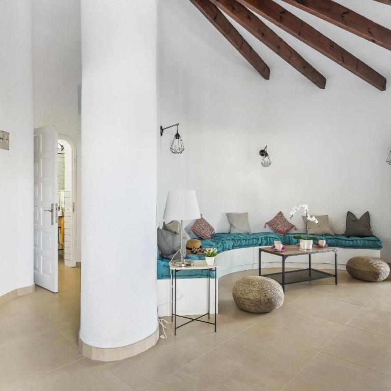 Villa Bolsón by Welcome Tenerife - Villa de 1 dormitorio - 21