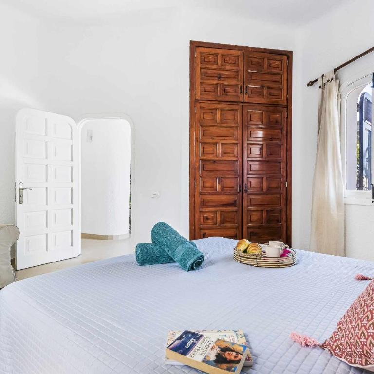 Villa Bolsón by Welcome Tenerife - Villa de 1 dormitorio - 23