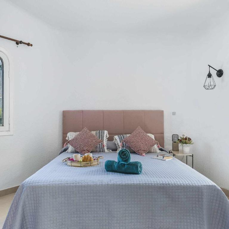 Villa Bolsón by Welcome Tenerife - Villa de 1 dormitorio - 24