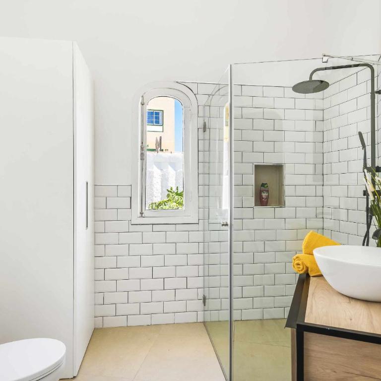 Villa Bolsón by Welcome Tenerife - Villa de 1 dormitorio - 25