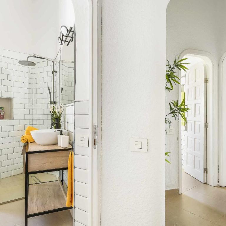 Villa Bolsón by Welcome Tenerife - Villa de 1 dormitorio - 28