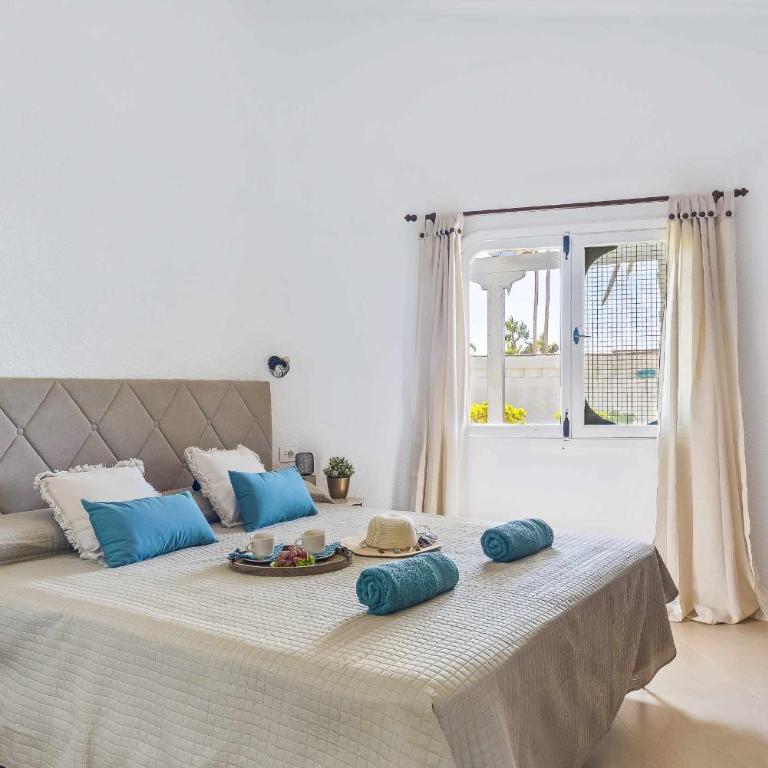 Villa Bolsón by Welcome Tenerife - Villa de 1 dormitorio - 29