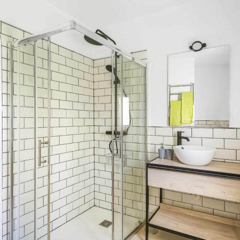 Villa Bolsón by Welcome Tenerife - Villa de 1 dormitorio - 31