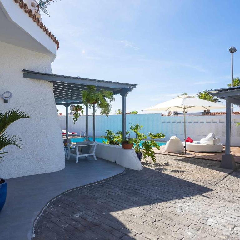 Villa Bolsón by Welcome Tenerife - Villa de 1 dormitorio - 40