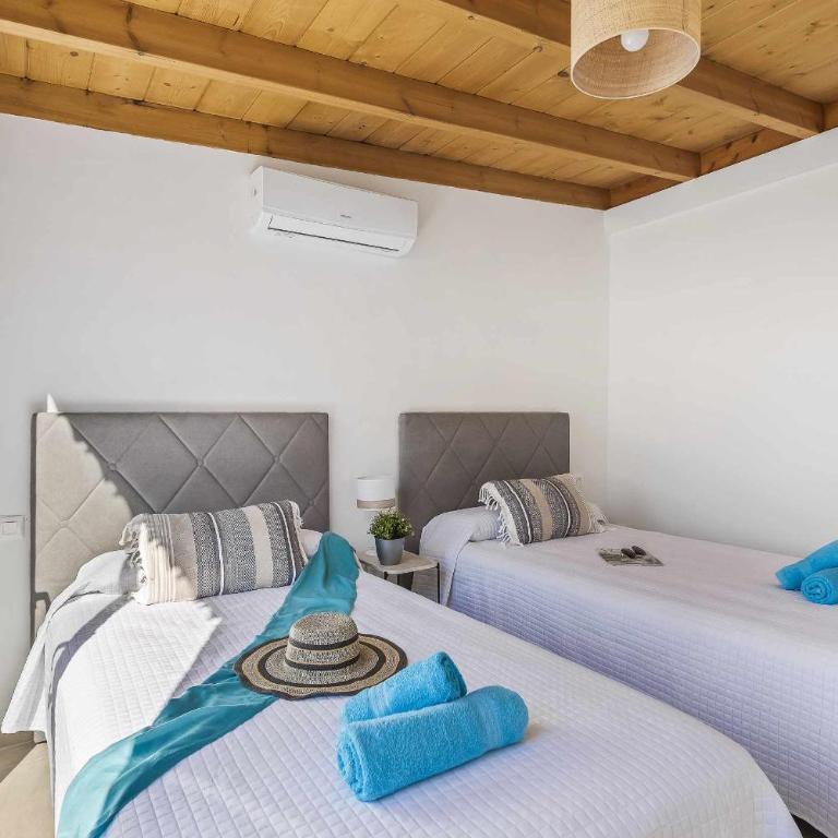 Villa Bolsón by Welcome Tenerife - Villa de 1 dormitorio - 32