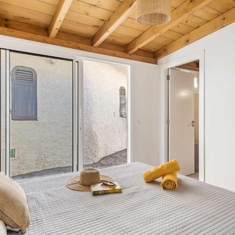 Villa Bolsón by Welcome Tenerife - Villa de 1 dormitorio - 37