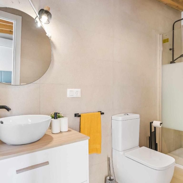 Villa Bolsón by Welcome Tenerife - Villa de 1 dormitorio - 39