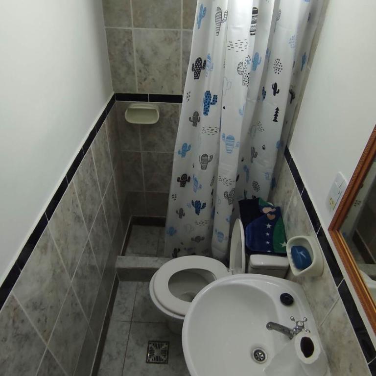 MONOAMBIENTE YERBA BUENA - Apartamento de 1 dormitorio - 4