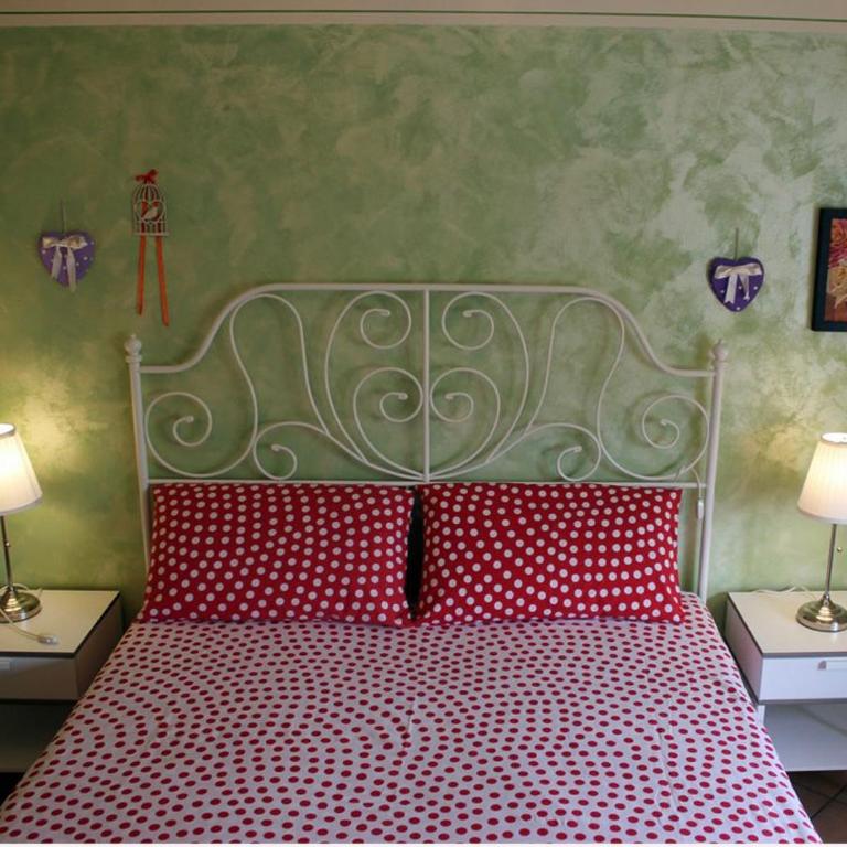 Casabelle - a 50m dall'ospedale! - Appartamento con 1 Camera da Letto - 1
