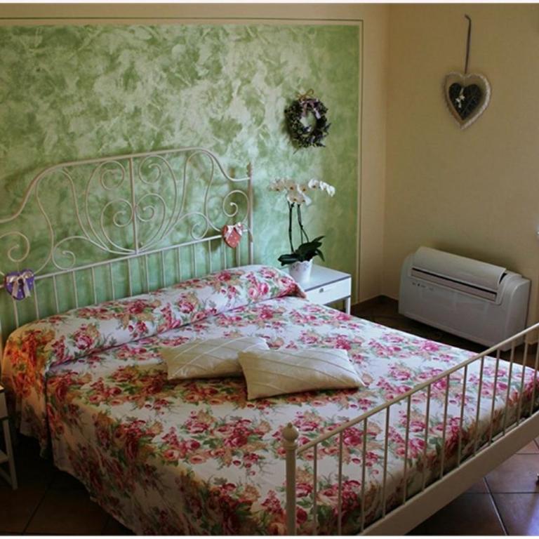 Casabelle - a 50m dall'ospedale! - Appartamento con 1 Camera da Letto - 5