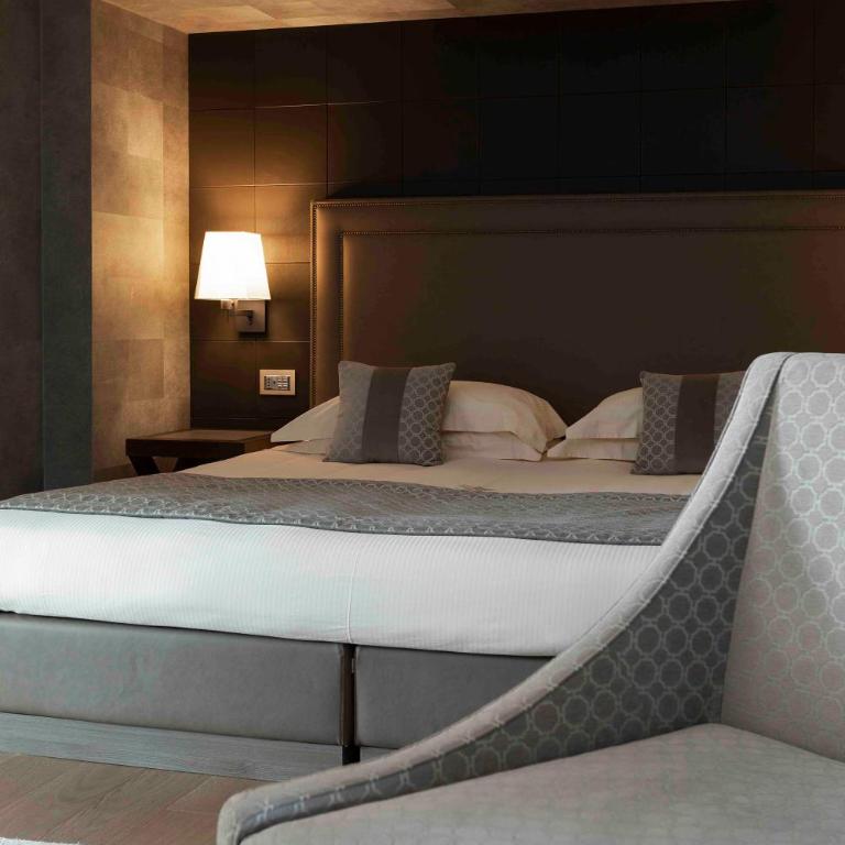 Hotel La Palma - Suite con Vista Lago - 9