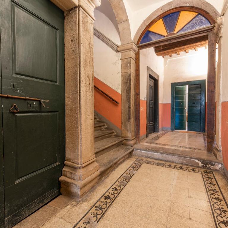 Galli Tassi 60 - Appartamento con 2 Camere da Letto - 22