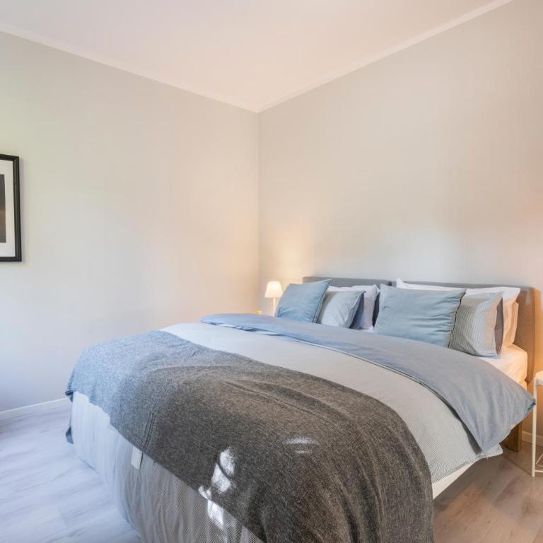 Galli Tassi 60 - Appartamento con 2 Camere da Letto - 13