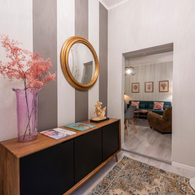 Galli Tassi 60 - Appartamento con 2 Camere da Letto - 20