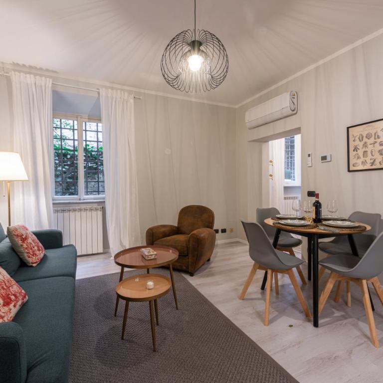Galli Tassi 60 - Appartamento con 2 Camere da Letto - 7