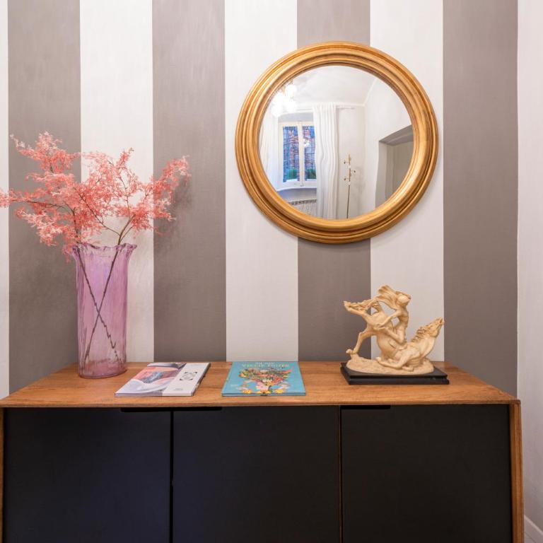 Galli Tassi 60 - Appartamento con 2 Camere da Letto - 21