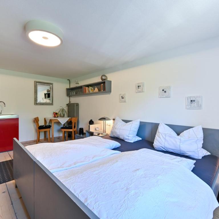 Exklusives und Modernes Bauernhaus - Chalet - 16