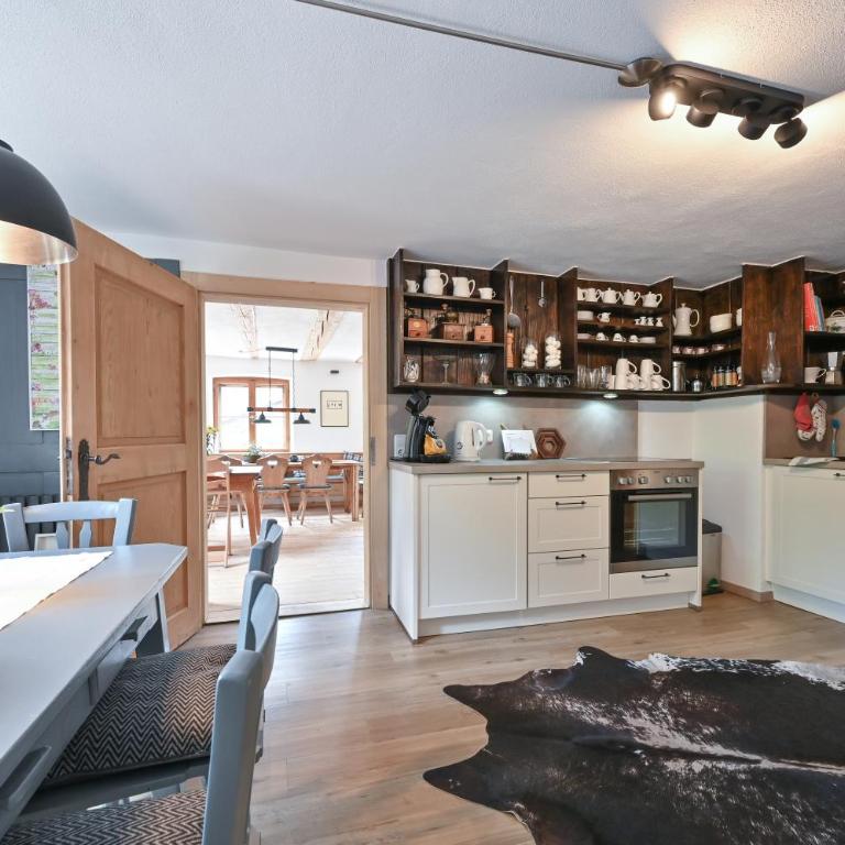 Exklusives und Modernes Bauernhaus - Chalet - 10