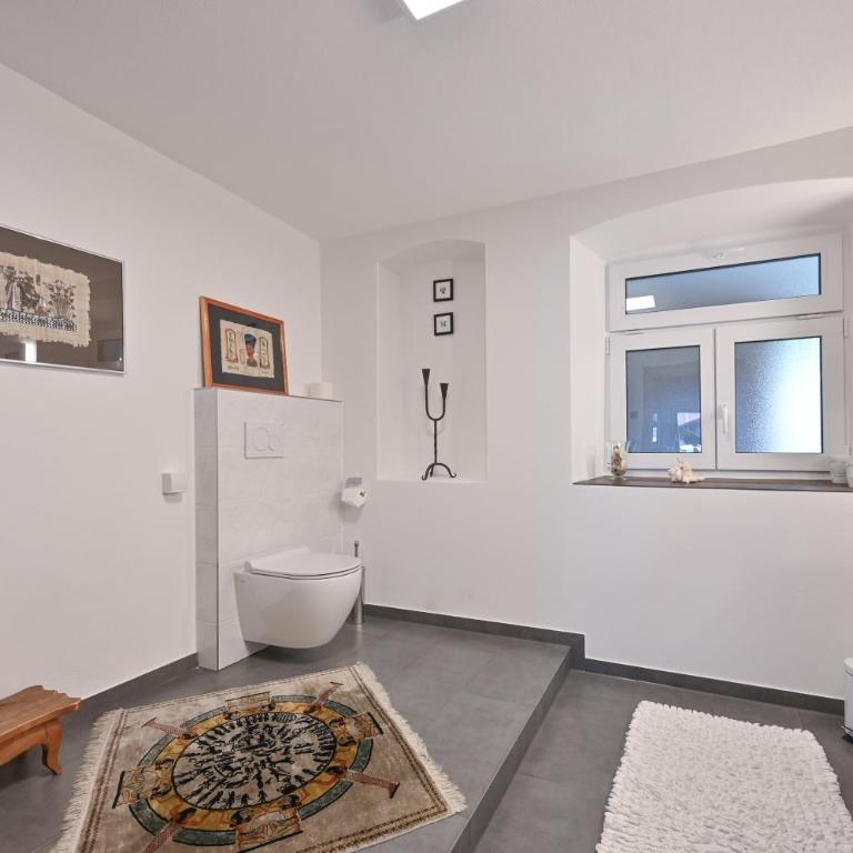 Exklusives und Modernes Bauernhaus - Chalet - 15
