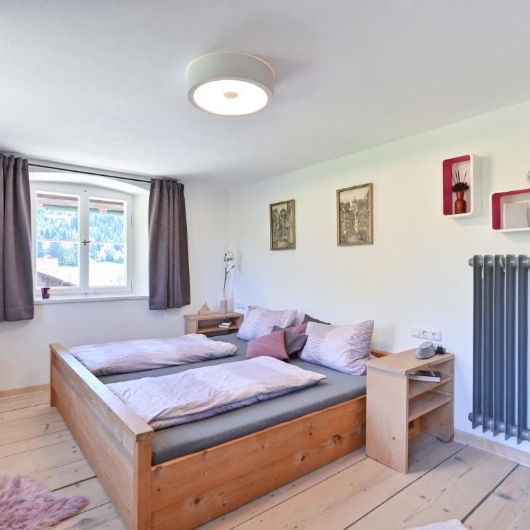Exklusives und Modernes Bauernhaus - Chalet - 17
