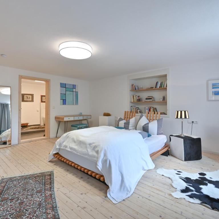 Exklusives und Modernes Bauernhaus - Chalet - 14