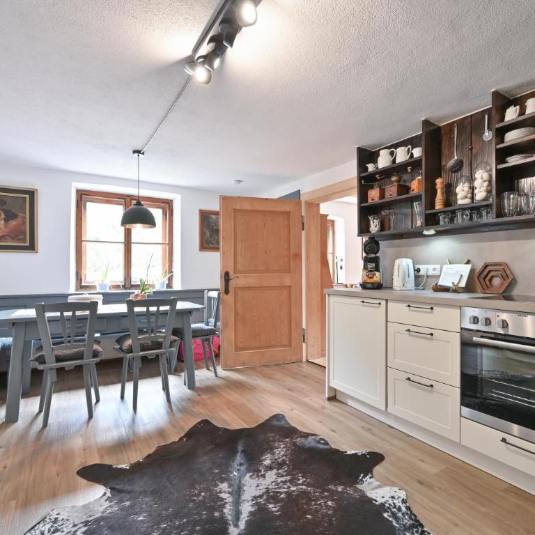 Exklusives und Modernes Bauernhaus - Chalet - 9