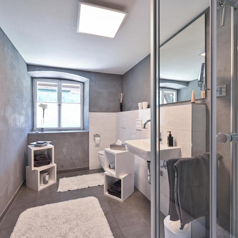 Exklusives und Modernes Bauernhaus - Chalet - 18