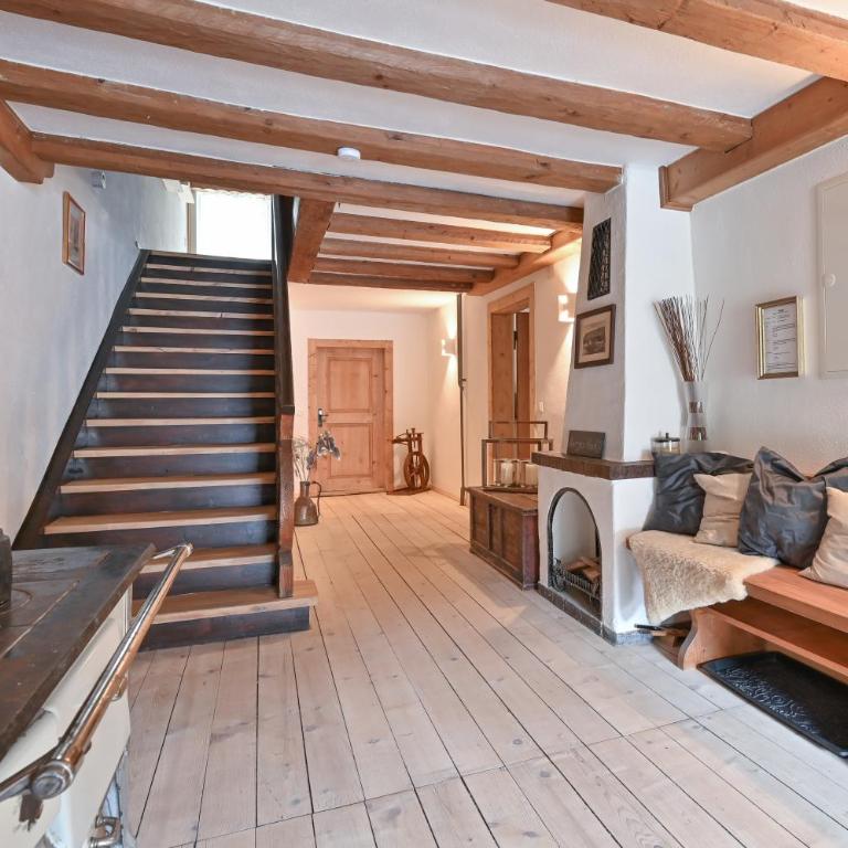 Exklusives und Modernes Bauernhaus - Chalet - 2
