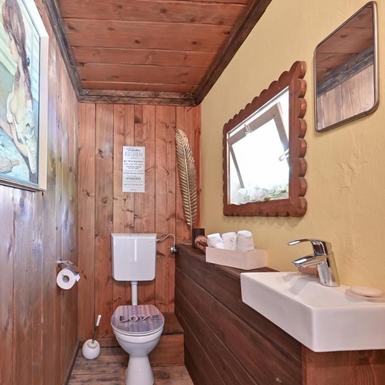 Exklusives und Modernes Bauernhaus - Chalet - 19