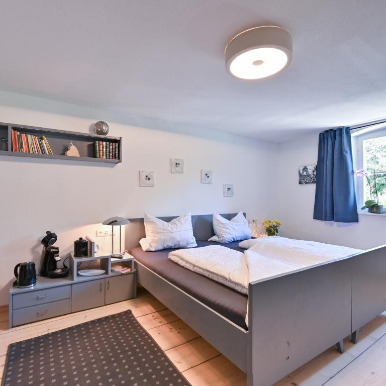 Exklusives und Modernes Bauernhaus - Chalet - 20