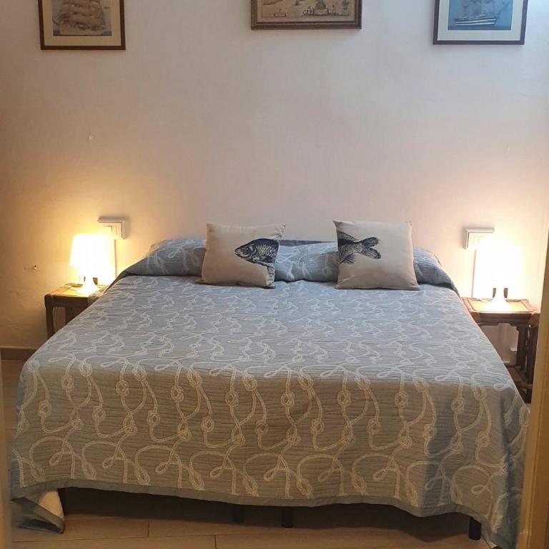 Scorci Di Mare - Appartamento con 2 Camere da Letto e Vista Mare - 9