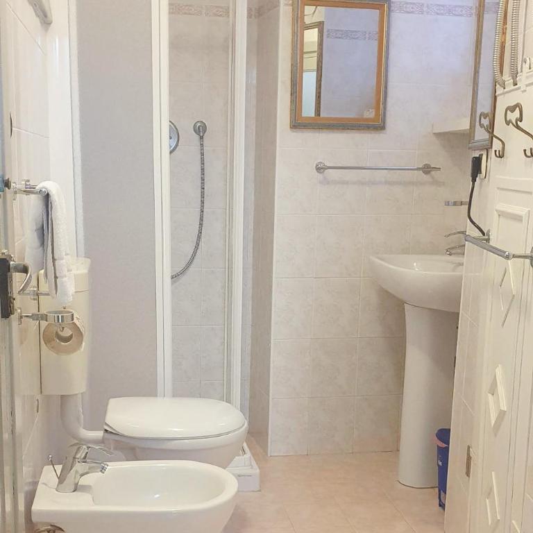Scorci Di Mare - Appartamento con 2 Camere da Letto e Vista Mare - 7