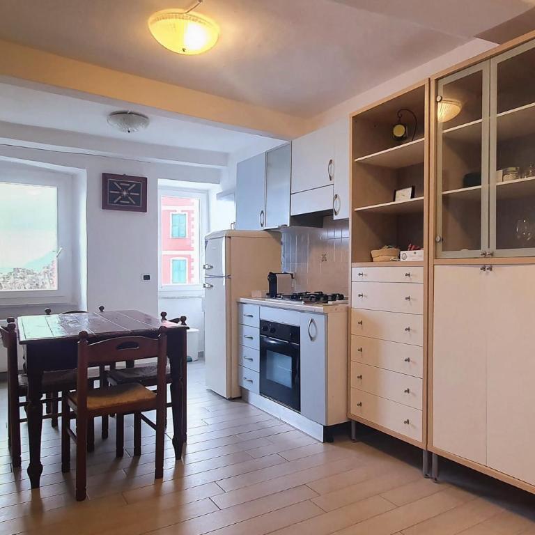 Scorci Di Mare - Appartamento con 2 Camere da Letto e Vista Mare - 5