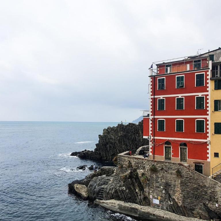 Scorci Di Mare - Appartamento con 2 Camere da Letto e Vista Mare - 4