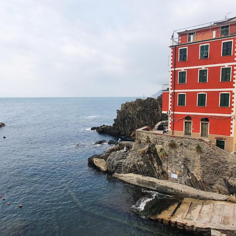 Scorci Di Mare - Appartamento con 2 Camere da Letto e Vista Mare - 3