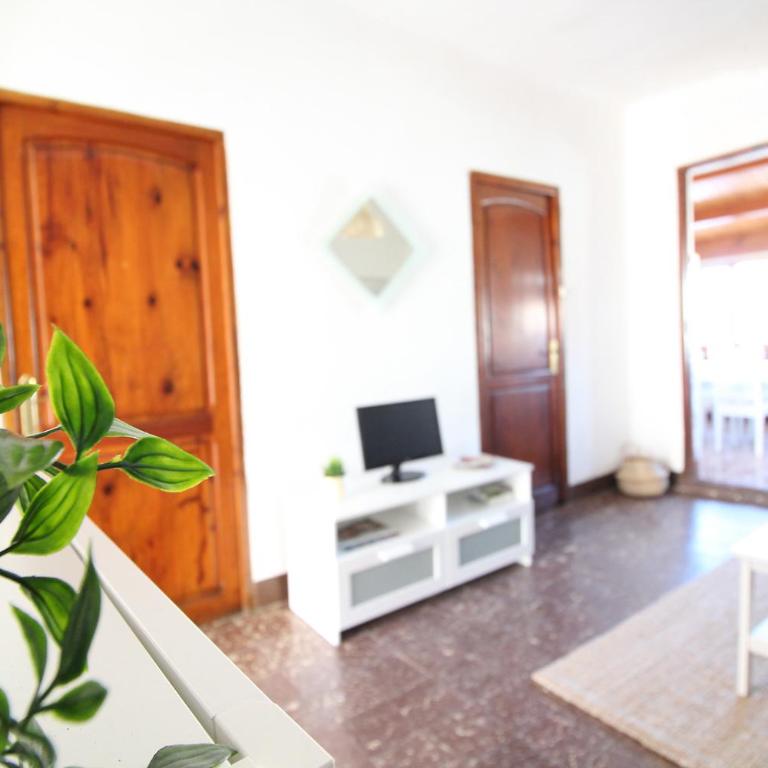 Global Vacacional, Apartamento céntrico en Canet d'en Berenguer - Apartamento Estándar - 3