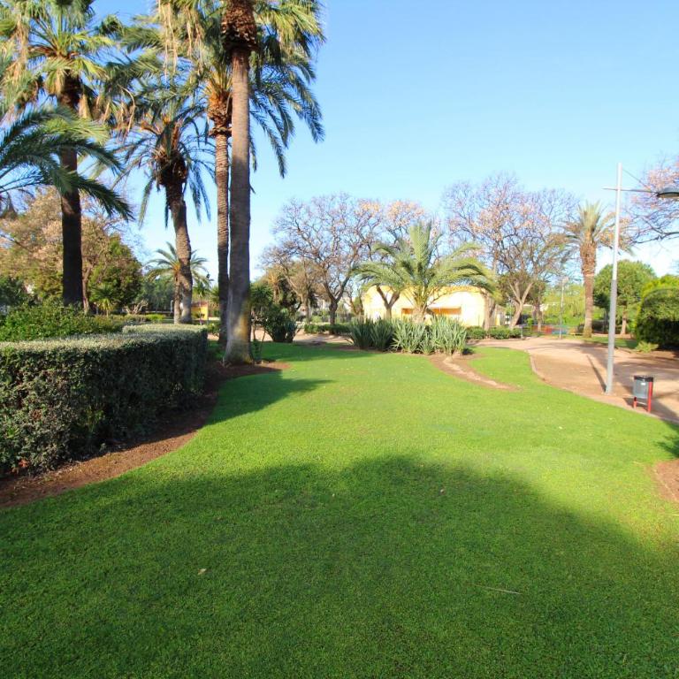 Global Vacacional, Apartamento céntrico en Canet d'en Berenguer - Apartamento Estándar - 27