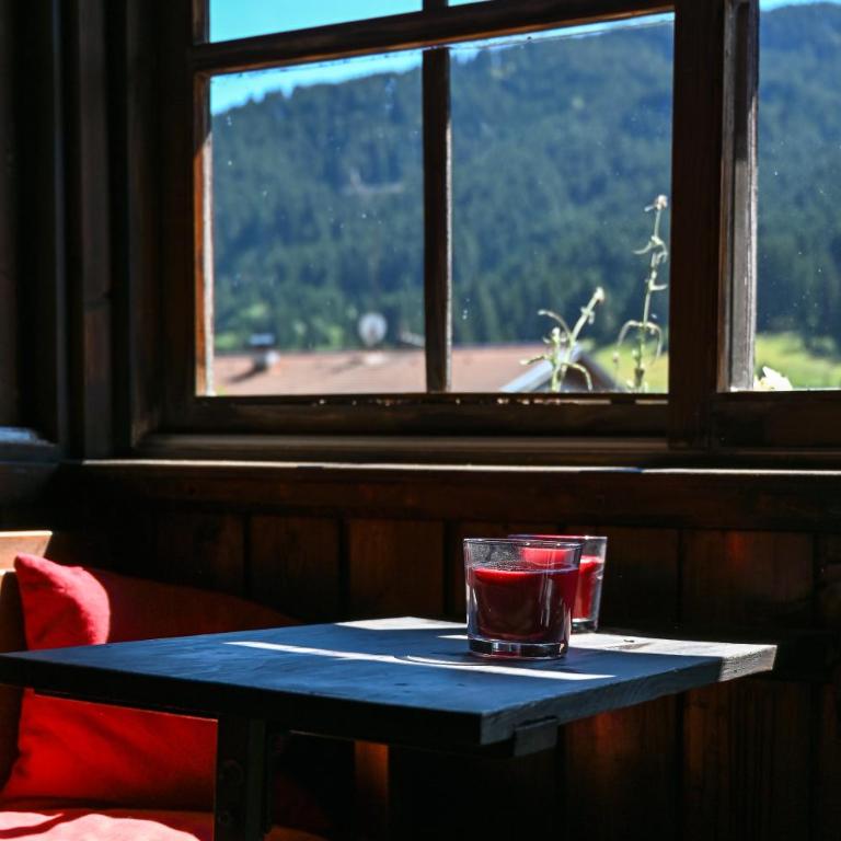 Exklusives und Modernes Bauernhaus - Chalet - 22